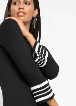 bonprix bonprix Vestidos|Ropa De Punto><noscript><img width=