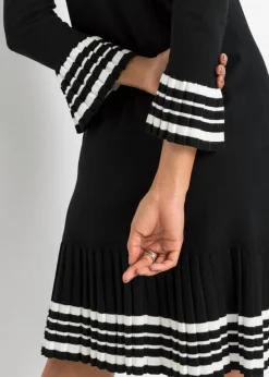 bonprix bonprix Vestidos|Ropa De Punto><noscript><img width=