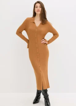 bonprix bonprix Vestidos|Ropa De Punto><noscript><img width=