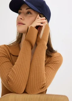 bonprix bonprix Vestidos|Ropa De Punto><noscript><img width=