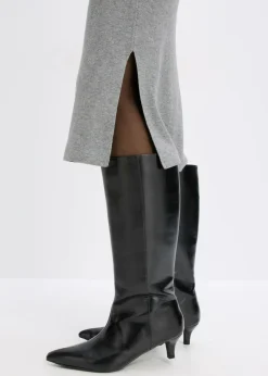 bonprix bonprix Vestidos|Ropa De Punto><noscript><img width=