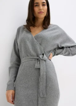 bonprix bonprix Vestidos|Ropa De Punto><noscript><img width=