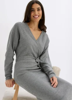 bonprix bonprix Vestidos|Ropa De Punto><noscript><img width=