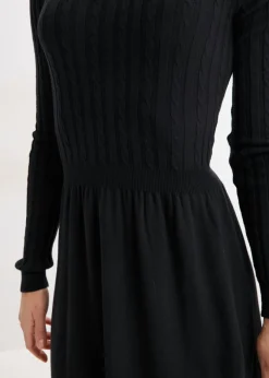 bonprix bonprix Vestidos|Ropa De Punto><noscript><img width=