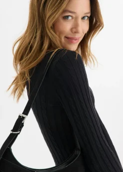 bonprix bonprix Vestidos|Ropa De Punto><noscript><img width=