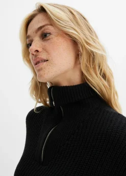 bonprix bonprix Vestidos|Ropa De Punto><noscript><img width=