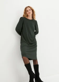 Mujer bonprix bonprix Vestido de punto de Punto di Roma