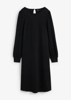 Mujer bonprix bonprix Vestido de punto de Punto di Roma