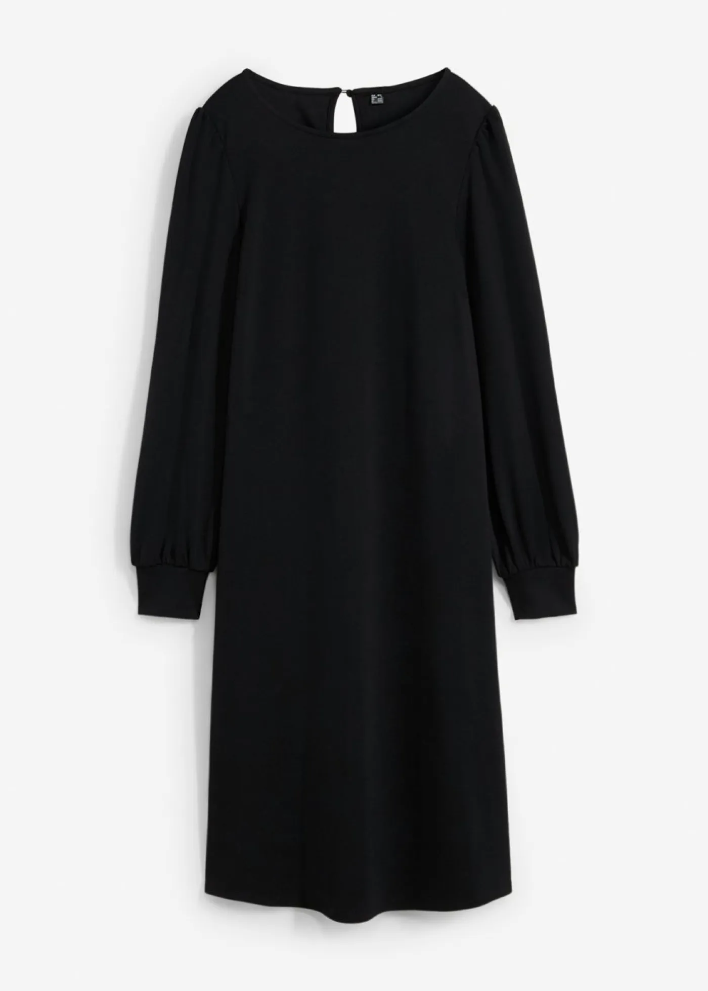 Mujer bonprix bonprix Vestido de punto de Punto di Roma