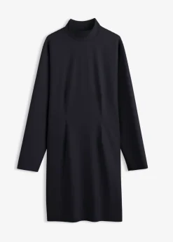 Mujer bonprix bonprix Vestido de punto de Punto di Roma