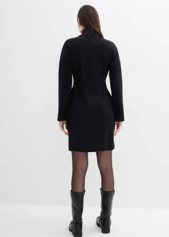 Mujer bonprix bonprix Vestido de punto de Punto di Roma