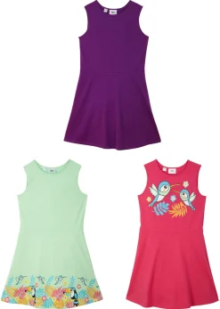 bonprix bonprix Ropa 2 A 9 Años·Vestidos Y Faldas|Ropa 2 A 9 Años·Multipack><noscript><img width=