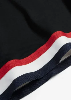 Mujer bonprix bonprix Vestido de punto de suave mezcla de viscosa