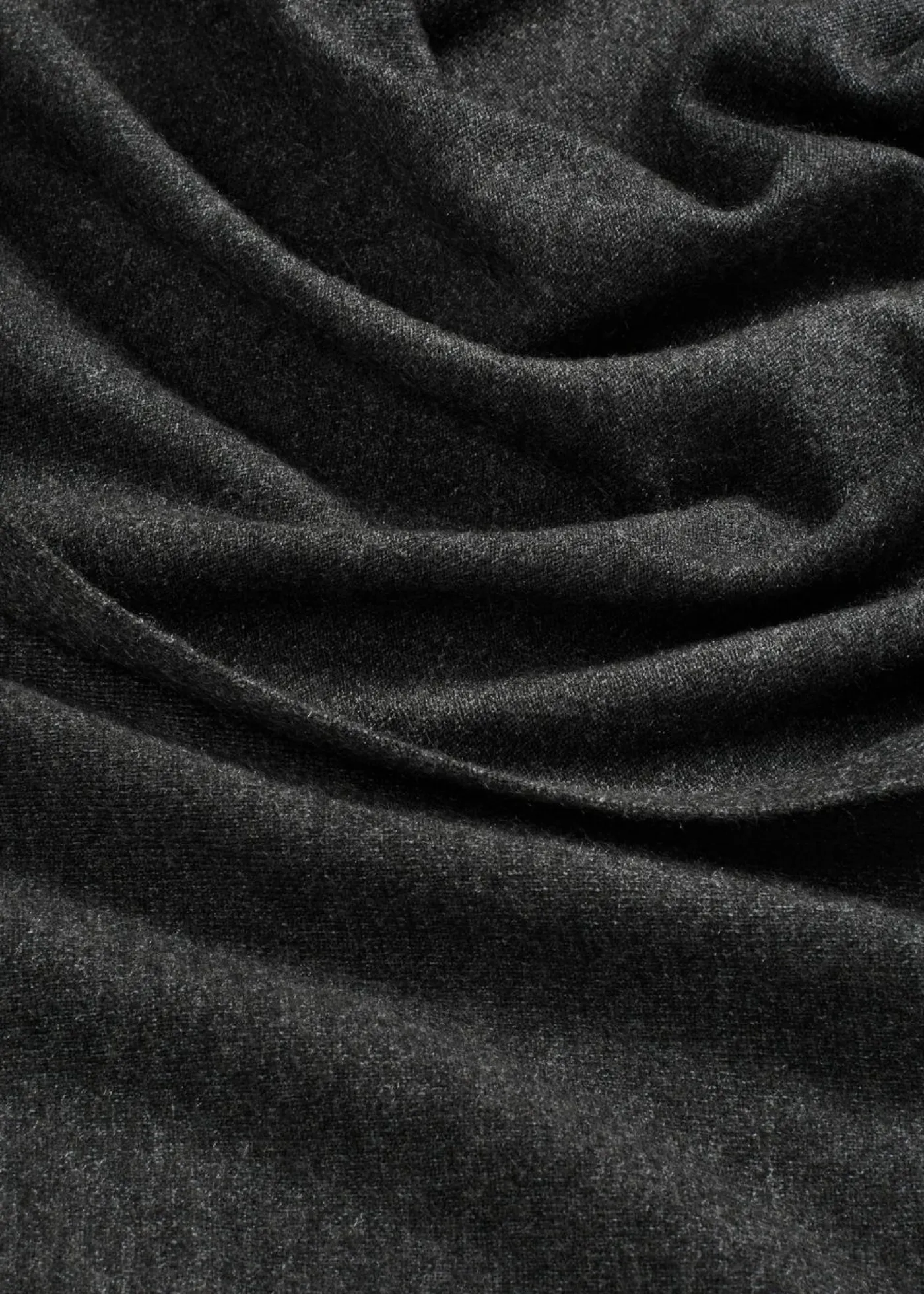 Mujer bonprix bonprix Vestido de punto fino de mezcla de viscosa suave