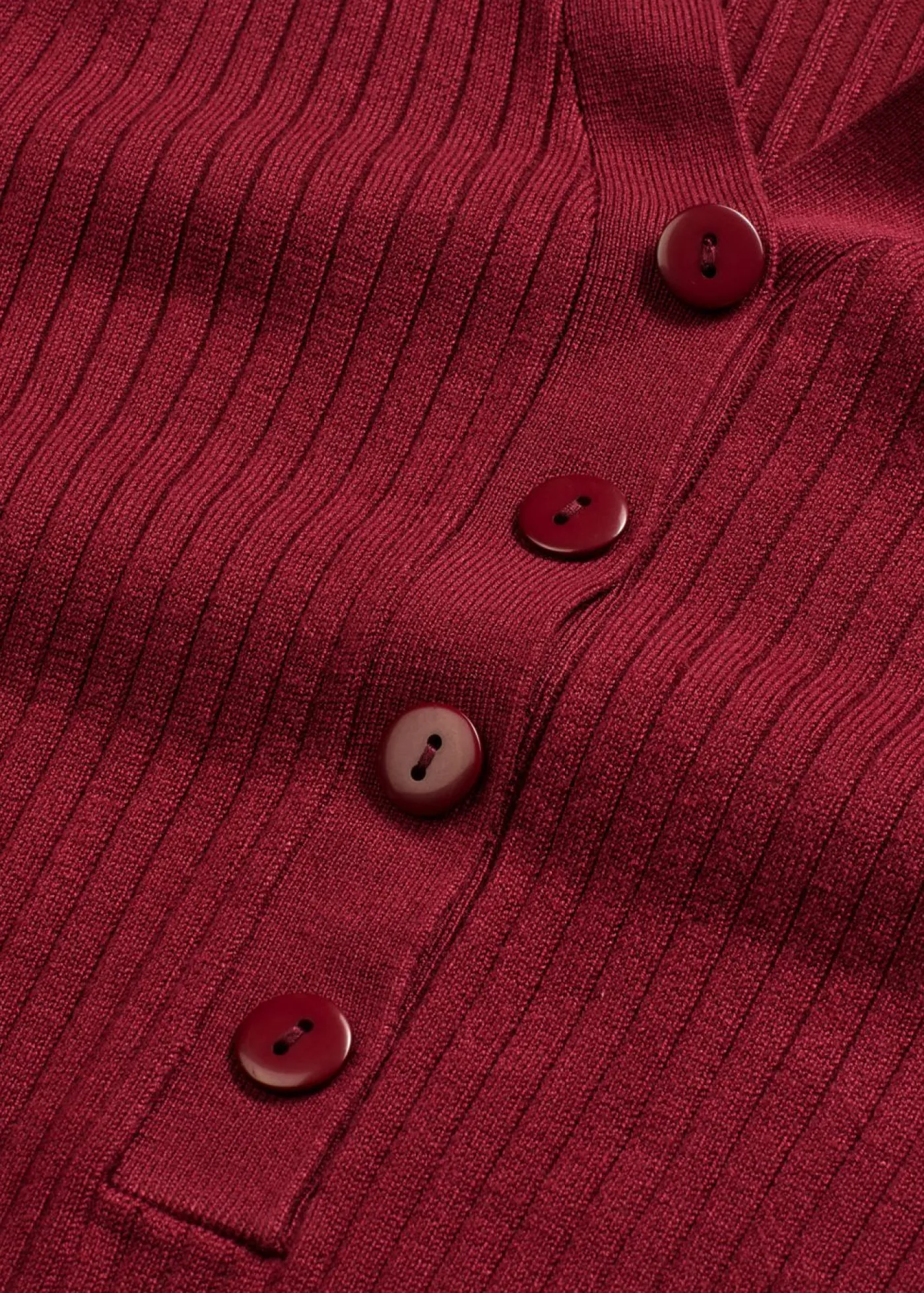 Mujer bonprix bonprix Vestido de punto fino de mezcla de viscosa suave