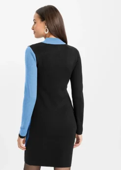 bonprix bonprix Vestidos|Ropa De Punto><noscript><img width=