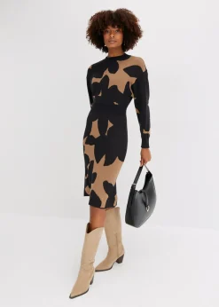 bonprix bonprix Vestidos|Ropa De Punto><noscript><img width=