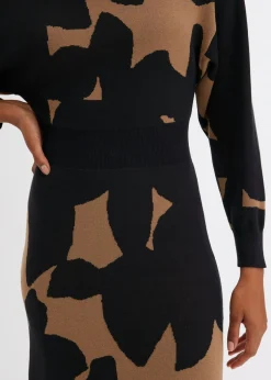 bonprix bonprix Vestidos|Ropa De Punto><noscript><img width=