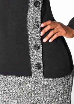 bonprix bonprix Vestidos|Ropa De Punto><noscript><img width=