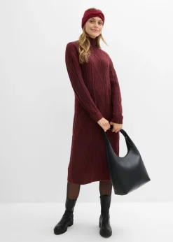 bonprix bonprix Vestidos|Ropa De Punto><noscript><img width=