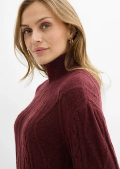 bonprix bonprix Vestidos|Ropa De Punto><noscript><img width=