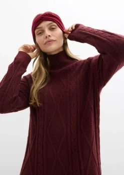 bonprix bonprix Vestidos|Ropa De Punto><noscript><img width=