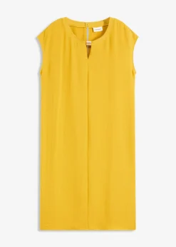 Mujer bonprix bonprix Vestido de tejido estructurado