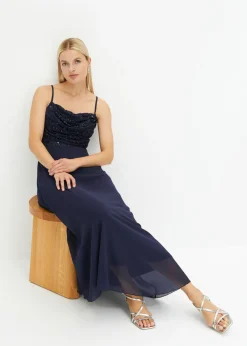 bonprix bonprix Vestidos|Tallas Pequeñas><noscript><img width=