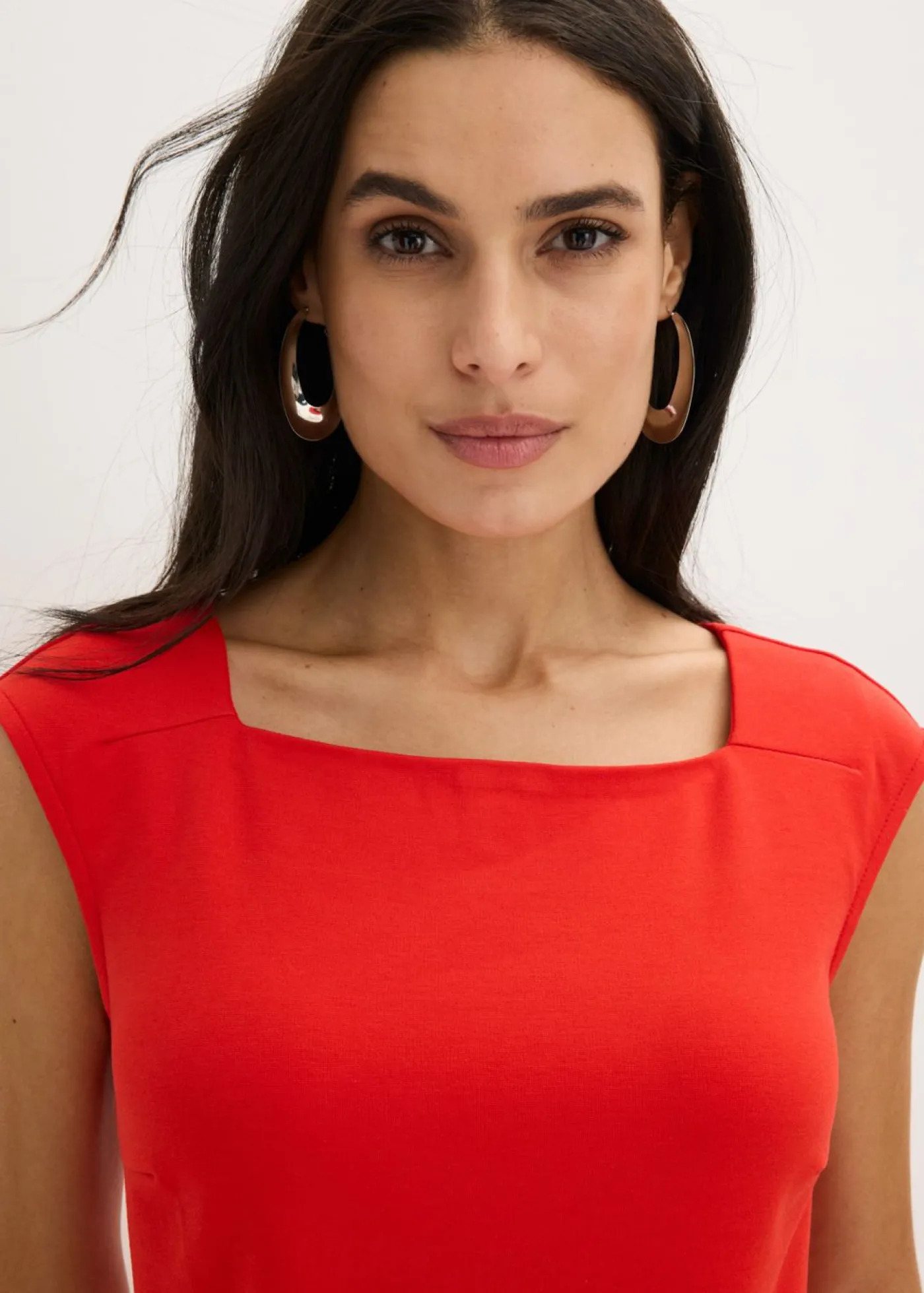 Mujer bonprix bonprix Vestido de tubo en Punto di Roma