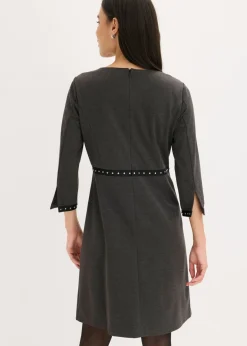 Mujer bonprix bonprix Vestido de tubo en Punto di Roma