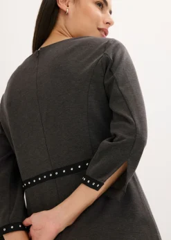 Mujer bonprix bonprix Vestido de tubo en Punto di Roma