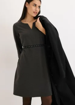 Mujer bonprix bonprix Vestido de tubo en Punto di Roma