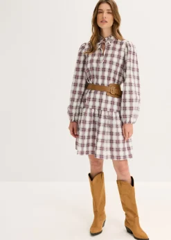 Mujer bonprix bonprix Vestido holgado