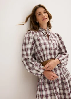 Mujer bonprix bonprix Vestido holgado