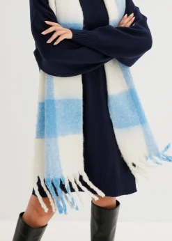 Mujer bonprix bonprix Vestido holgado de punto