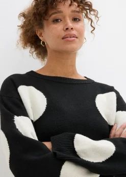 bonprix bonprix Vestidos|Ropa De Punto><noscript><img width=