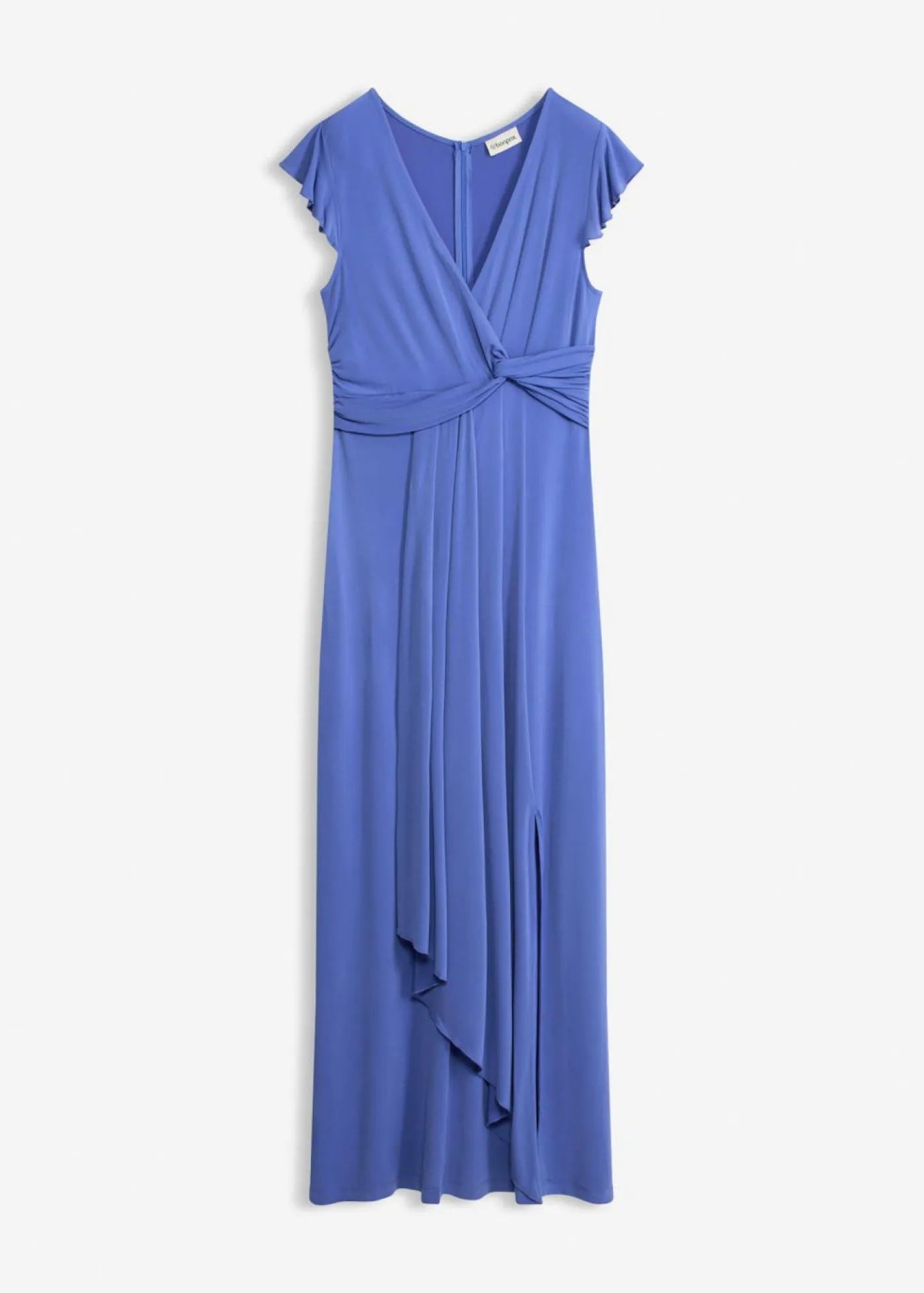 bonprix bonprix Tallas Pequeñas|Novedades>Vestido largo Azul