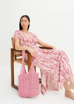 Mujer bonprix bonprix Vestido largo