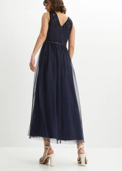 bonprix bonprix Vestidos|Tallas Pequeñas><noscript><img width=