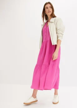 bonprix bonprix Vestidos|Tallas Pequeñas><noscript><img width=