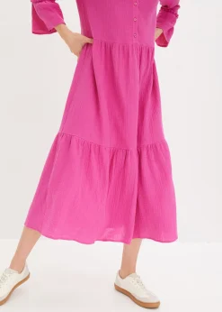bonprix bonprix Vestidos|Tallas Pequeñas><noscript><img width=