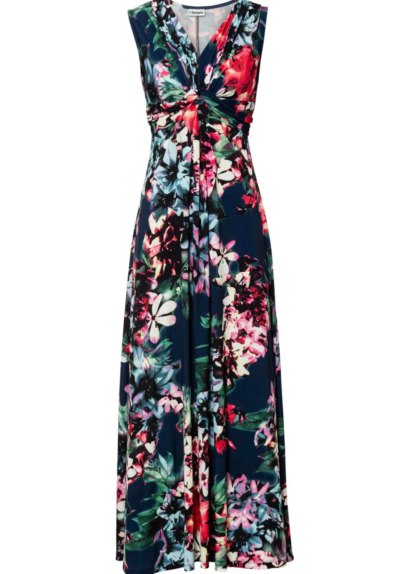 Mujer bonprix bonprix Vestido largo de verano