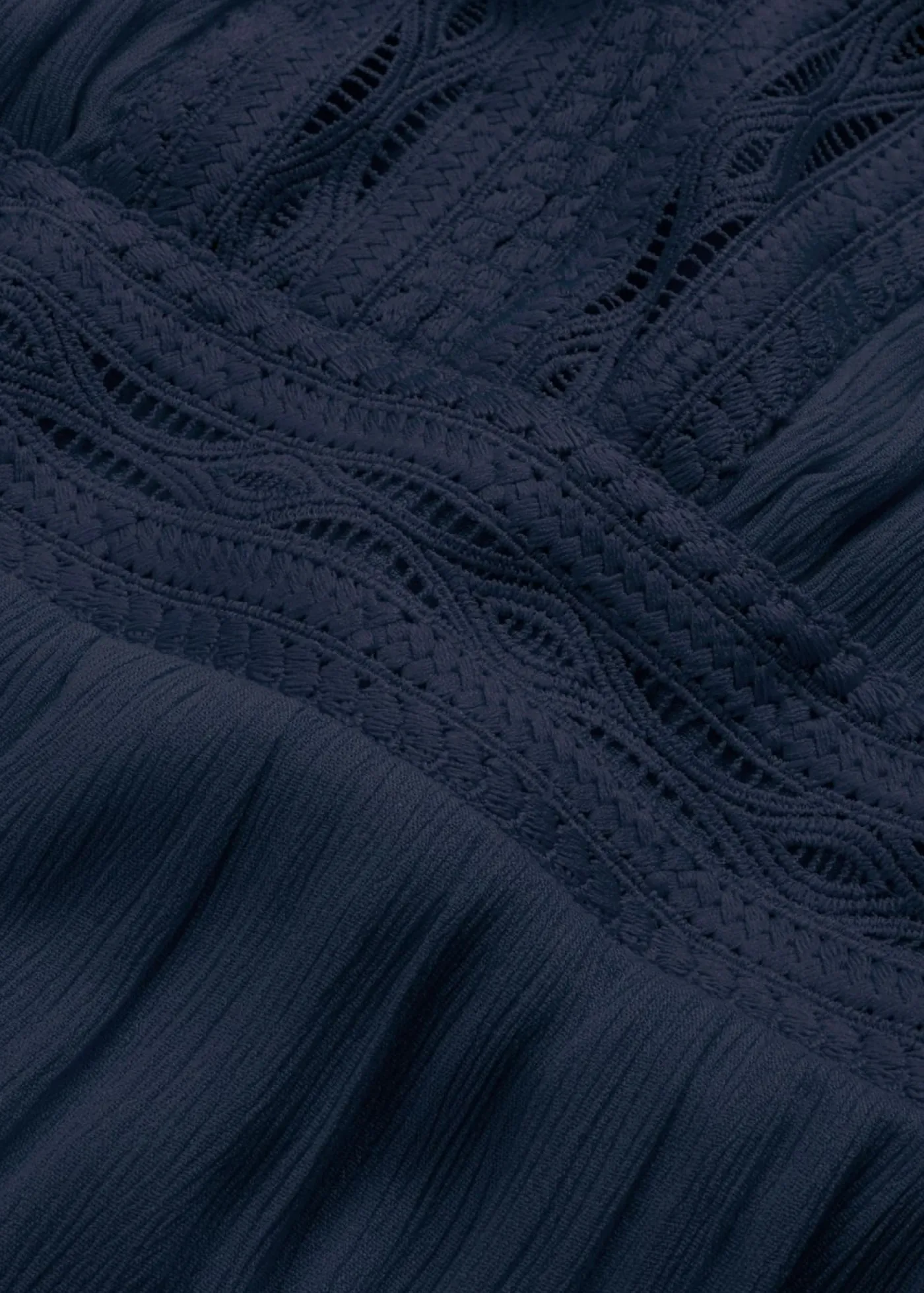 Mujer bonprix bonprix Vestido largo de viscosa fluida