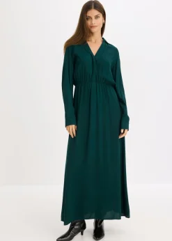 Mujer bonprix bonprix Vestido largo estampado