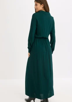 Mujer bonprix bonprix Vestido largo estampado