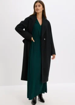 Mujer bonprix bonprix Vestido largo estampado