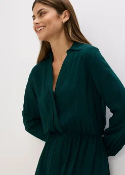 Mujer bonprix bonprix Vestido largo estampado