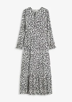 Mujer bonprix bonprix Vestido maxi