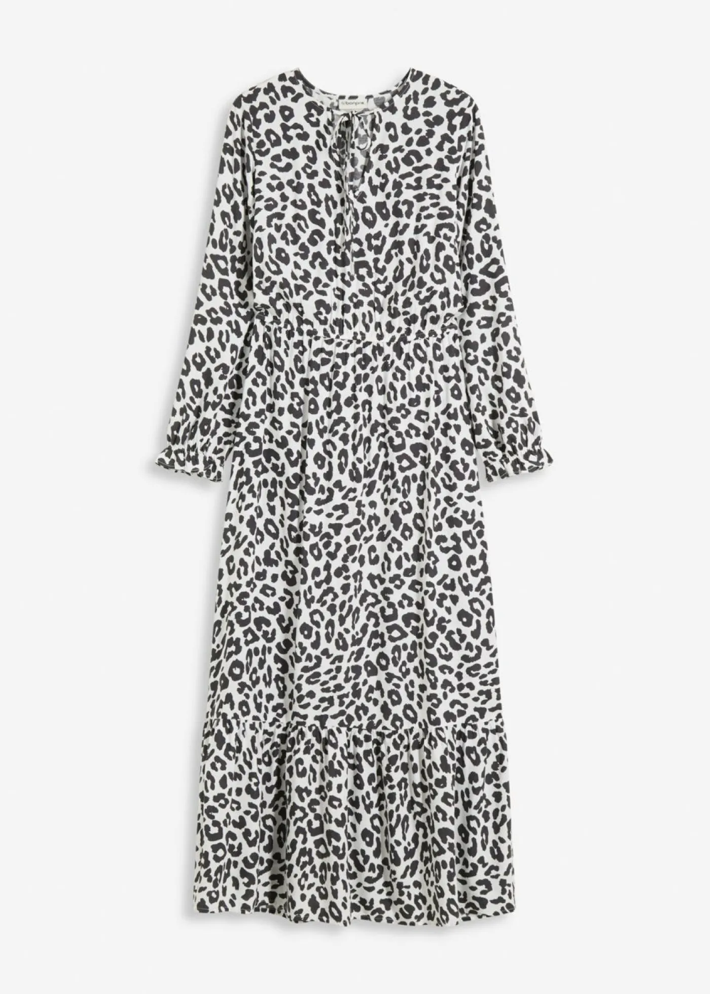 Mujer bonprix bonprix Vestido maxi