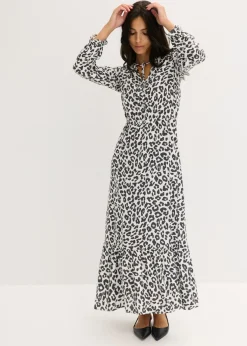 Mujer bonprix bonprix Vestido maxi